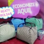 Foto 1:  Reaty Bolsas