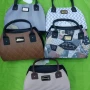 Foto 1:  Reaty Bolsas