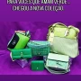 Foto 1:  Reaty Bolsas